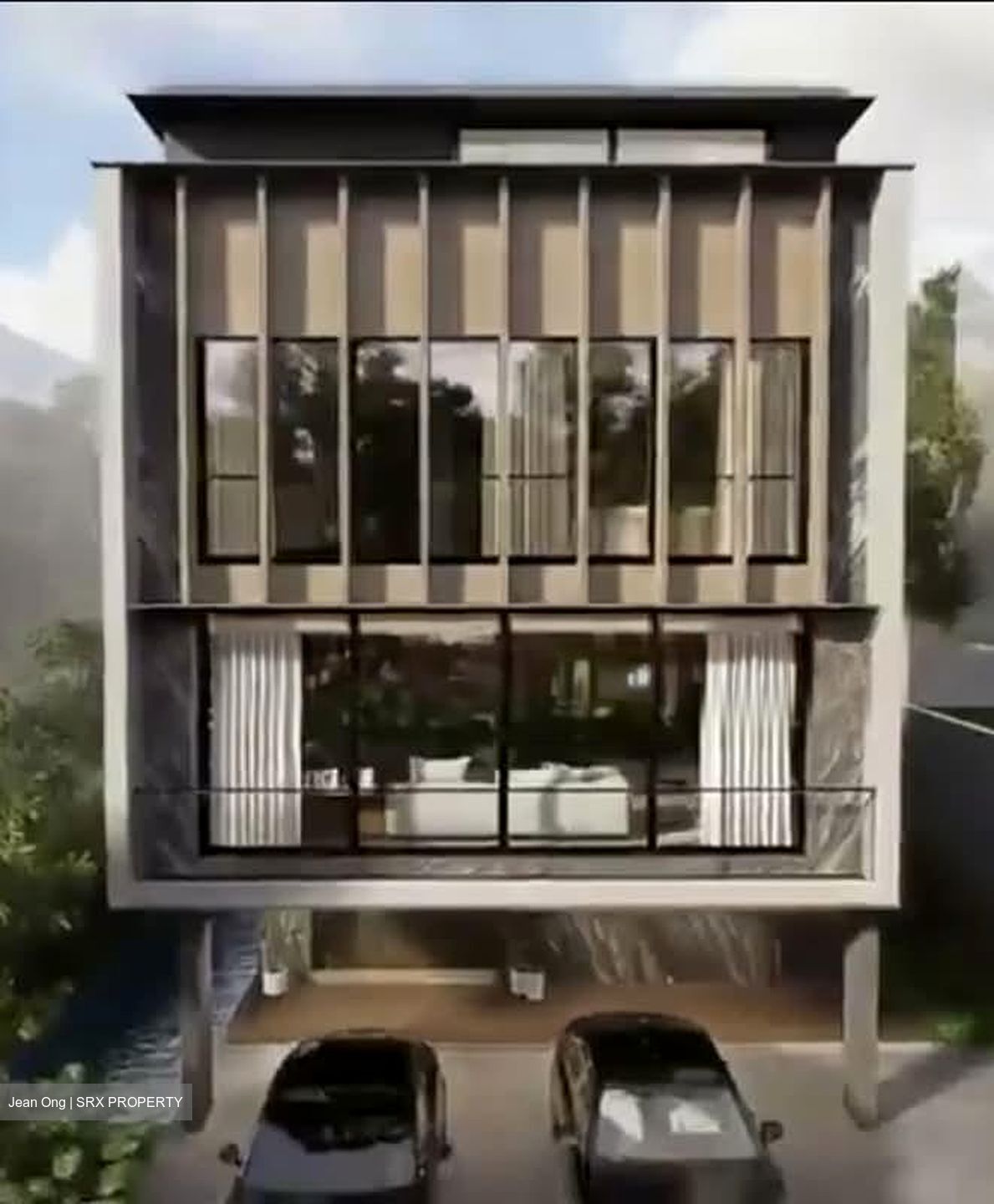 Jalan Pelangi (D10), Detached #584141411